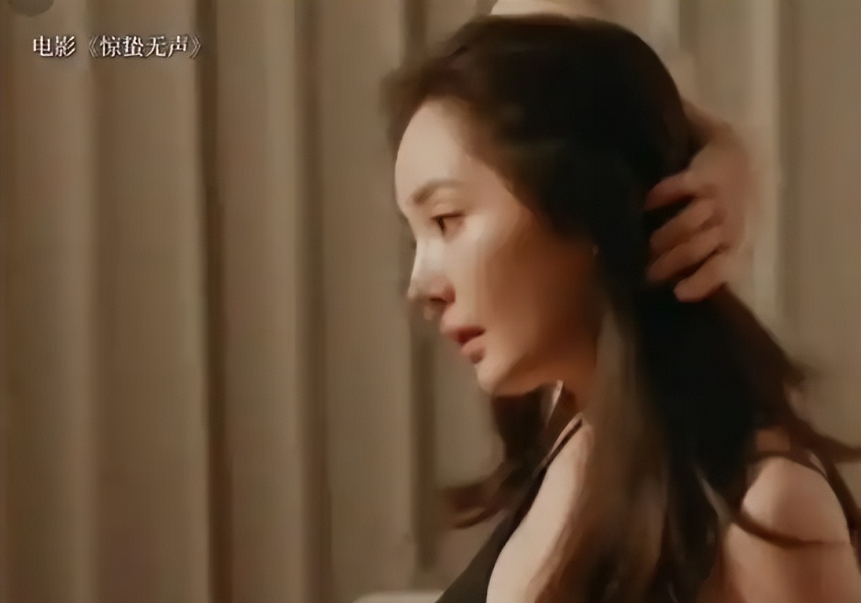 杨幂视后实至名归_娱乐圈小说有杨幂_杨幂演技转型之路