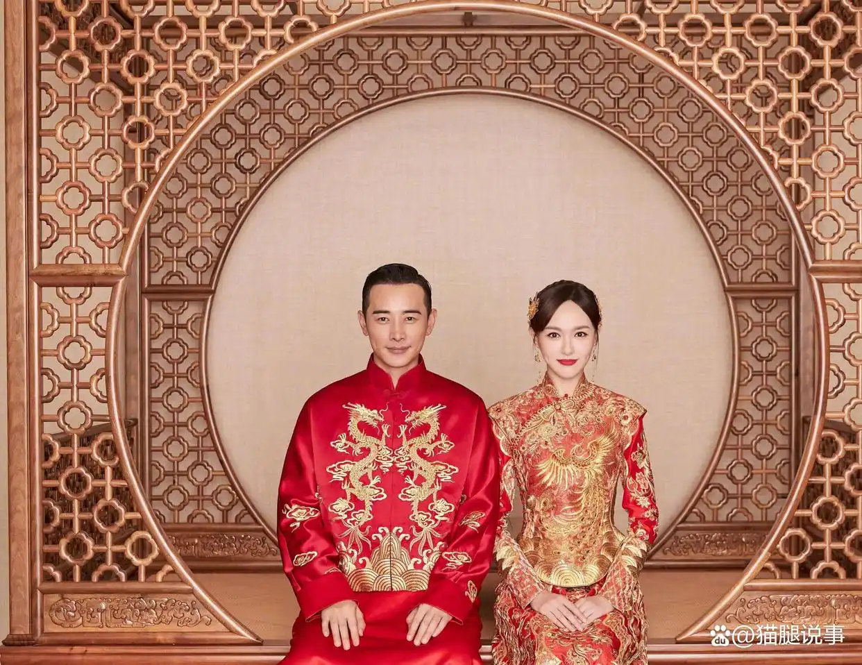 娱乐圈的5对模范夫妻：各个低调又幸福，最长的一对相濡以沫42年