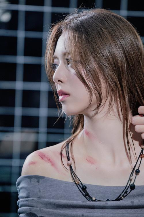 韩国女明星痛经背后：忍痛不值得赞美