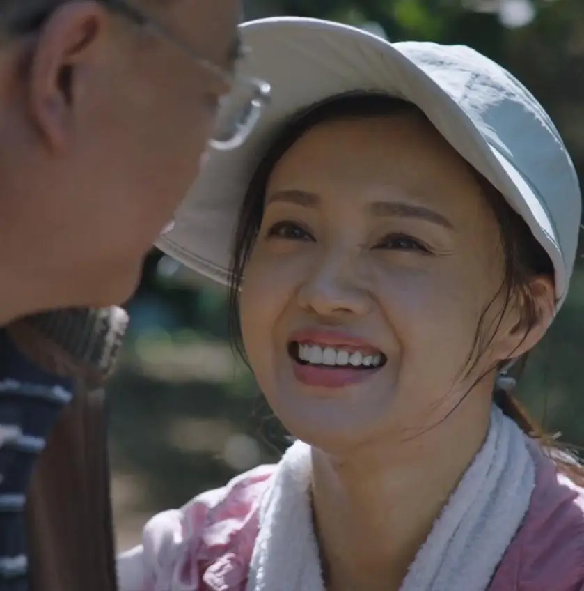 傅晶演技评价_猎狐杨建秋演员_女明星傅晶