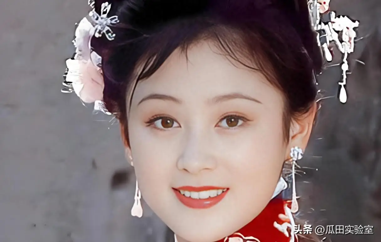 丽雯女明星_陈红 事业成就_蒋丽雯 演员生活