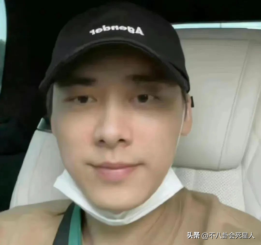 51吃瓜网李易峰6秒,_李易峰嫖娼案 疑似私密视频流出 网友深扒过往言论