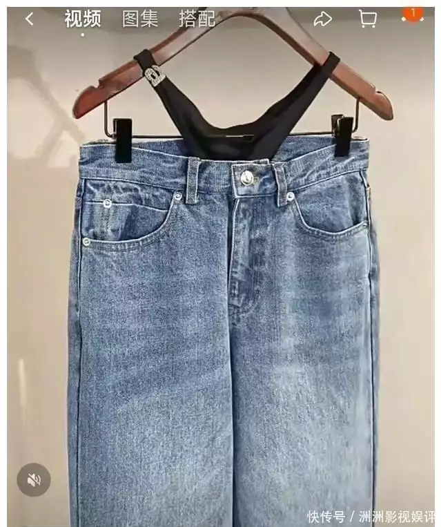 女明星胸部_女明星低胸装争议_热依扎机场穿搭事件