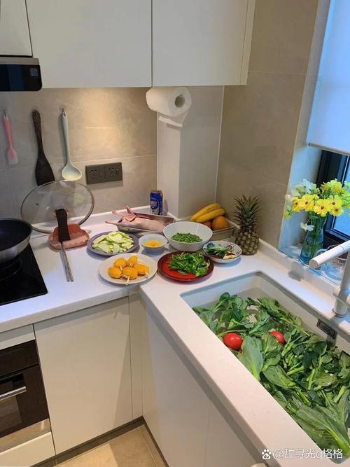 厨房春光电影在线观看_珺元厨房生活体验_厨房里的春光珺元