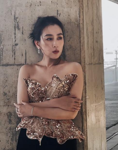 黑料比较少的明星是谁,_马苏 上海电视节_马苏 最新动态