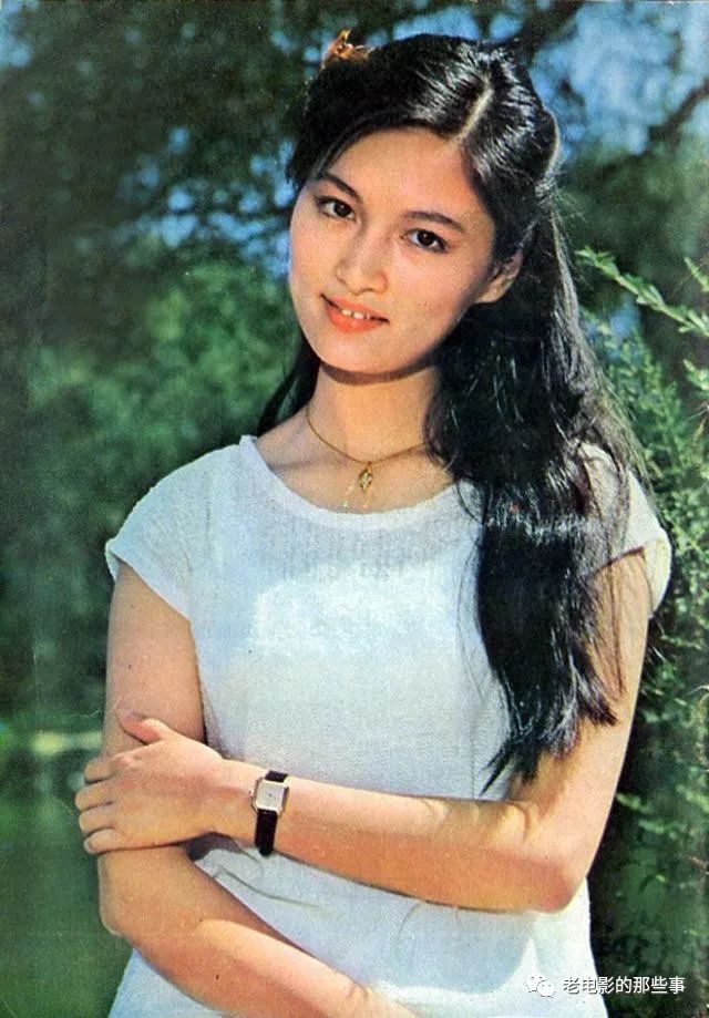 美国80后女明星_陈冲出国经历_80年代女明星出国潮