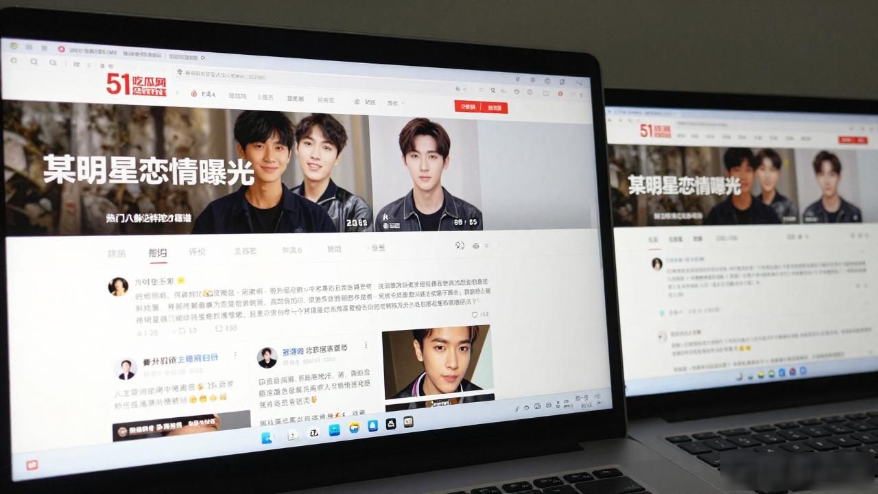 51吃瓜网大瓜怎么找？热门八卦这样挖才靠谱