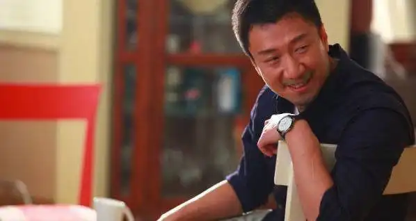 孙红雷 舞蹈生涯_孙红雷 早年经历_孙红雷谈娱乐圈的故事