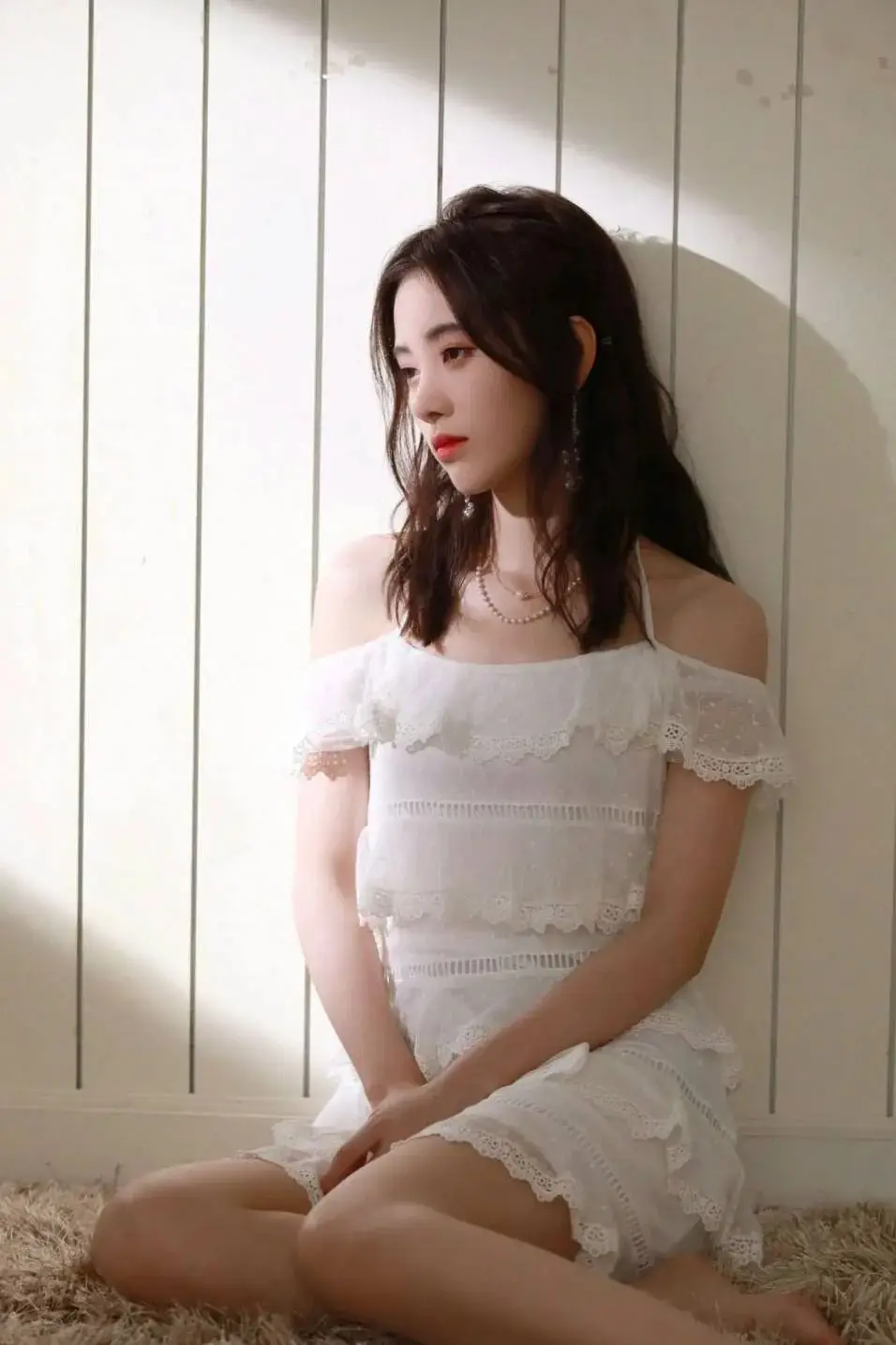 混血女星榜单_全球混血女星排名_混血女明星鼻子