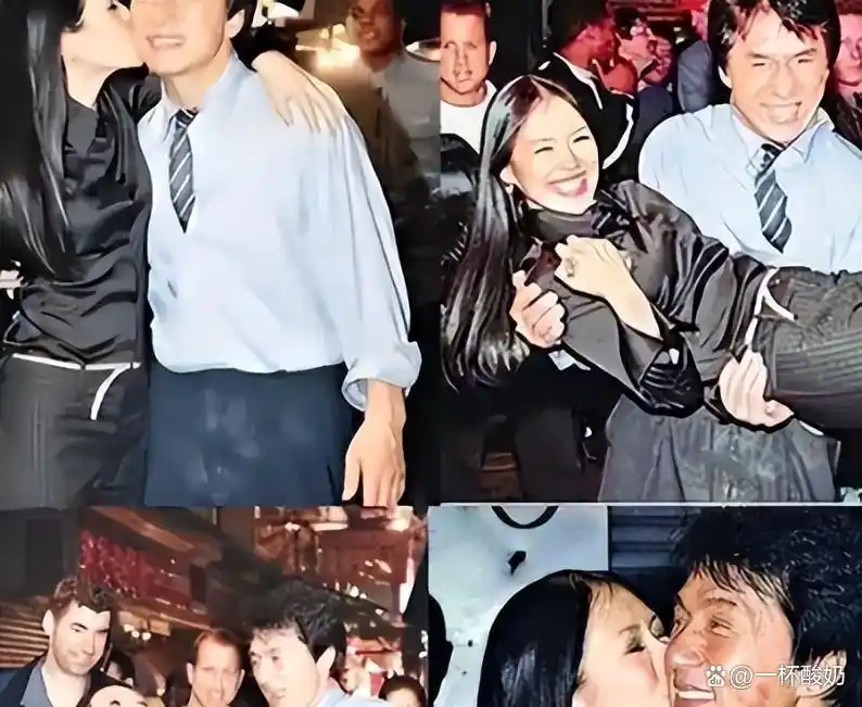 又一对明星离婚互爆黑料,_网友推理陆毅黄磊朱亚文_卓伟离婚大瓜